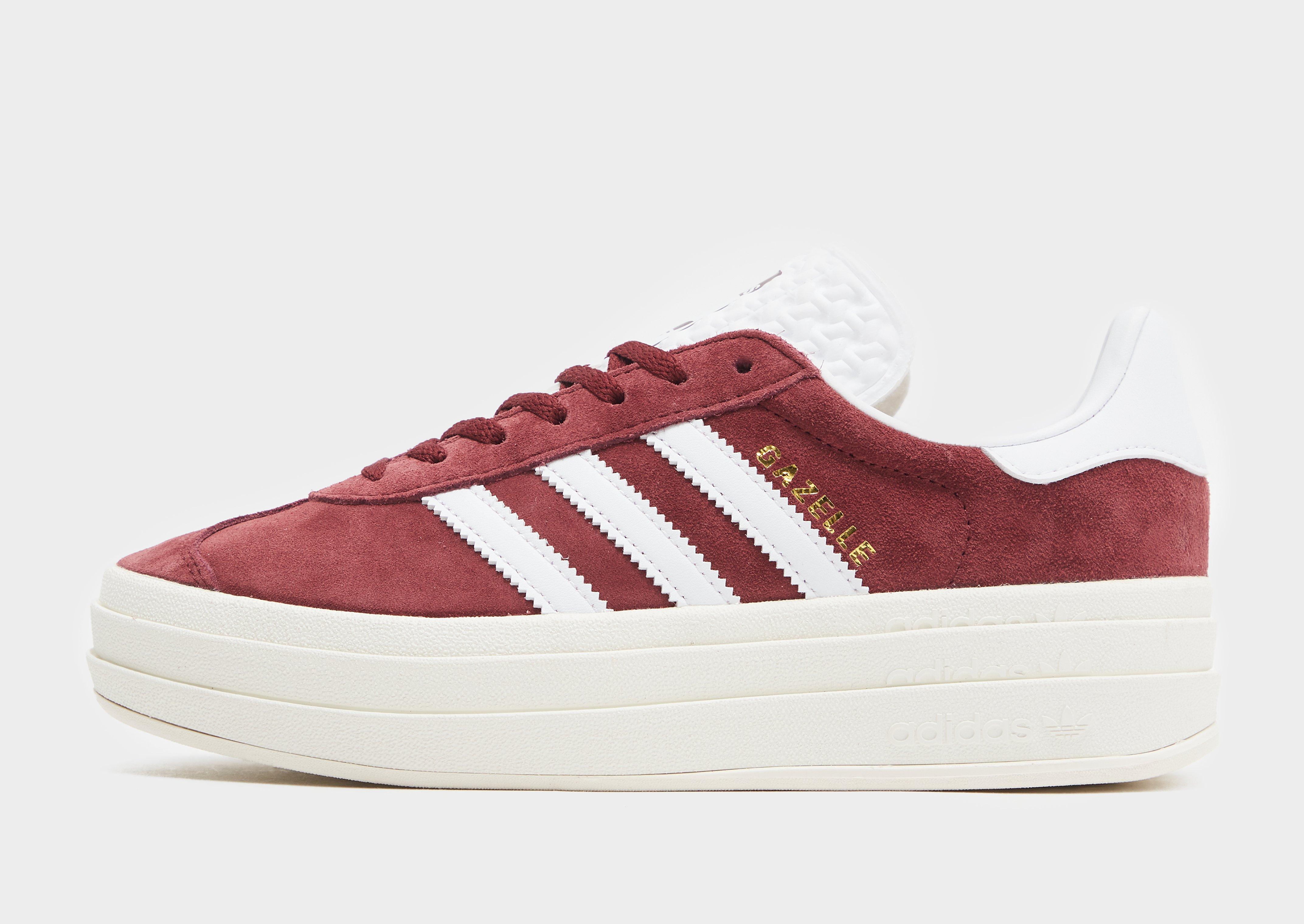 adidas gazelle sneakers womens
