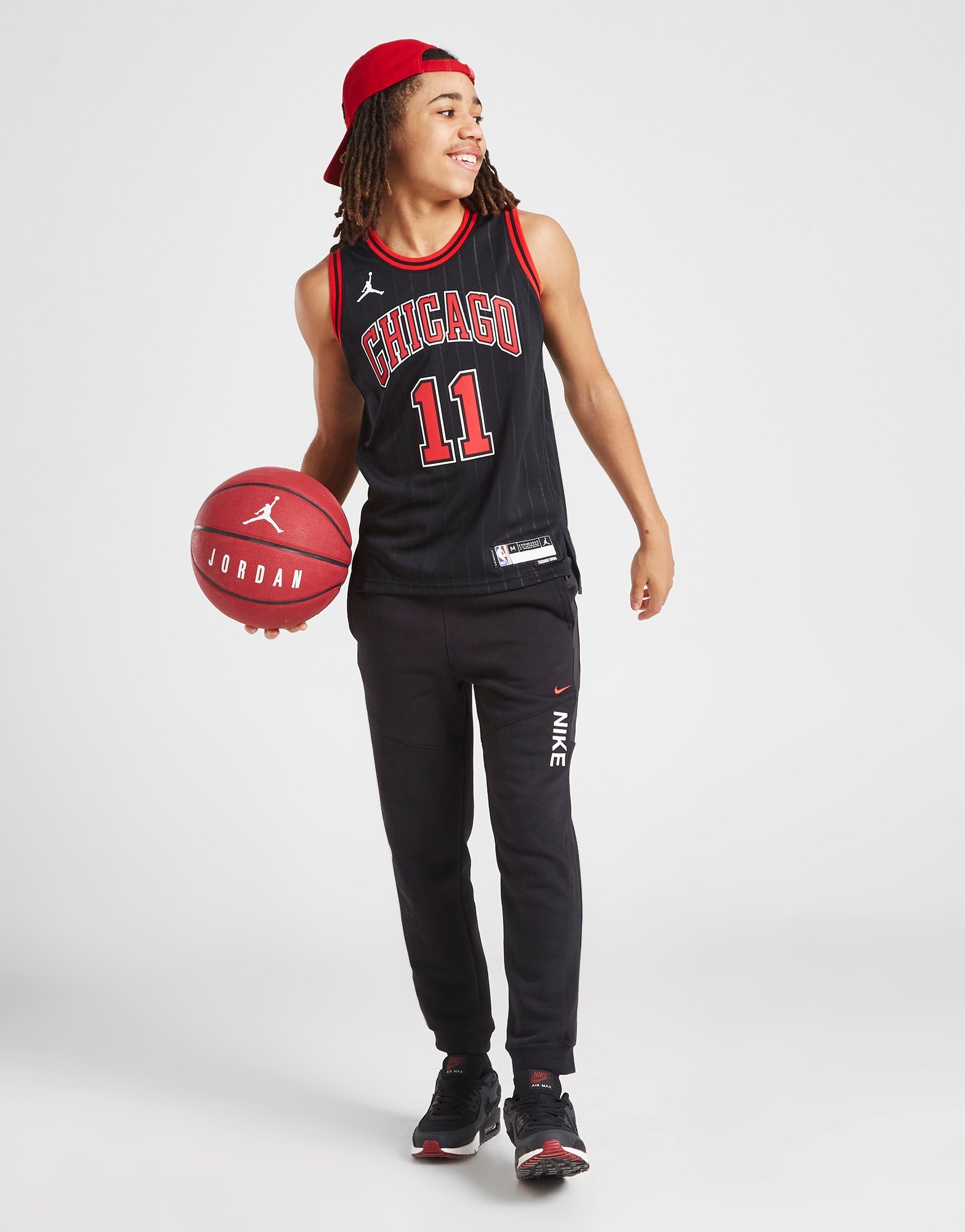 Jordan Women's Jersey