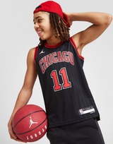 Jordan camiseta NBA Chicago Bulls DeRozan #11 júnior