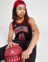 Jordan Camisola NBA Chicago Bulls DeRozan #11 para Júnior