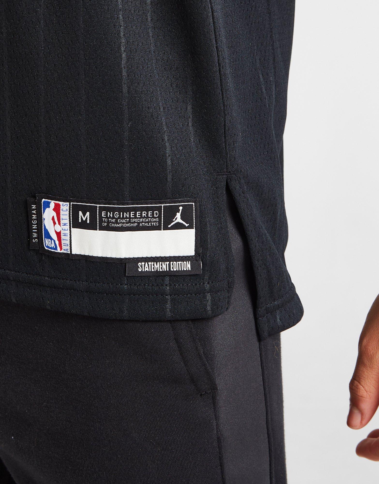 Jordan NBA Chicago Bulls DeRozan #11 Jersey Junior