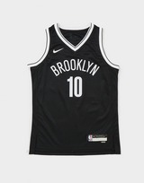 Nike NBA Brooklyn Nets Simmons #10 Jersey Junior