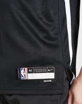 Nike NBA Brooklyn Nets Simmons #10 Jersey Kinder