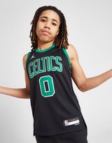 Jordan NBA Boston Celtics Tatum #0 Jersey Kinder