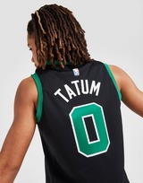 Jordan camiseta NBA Boston Celtics Tatum #0 júnior