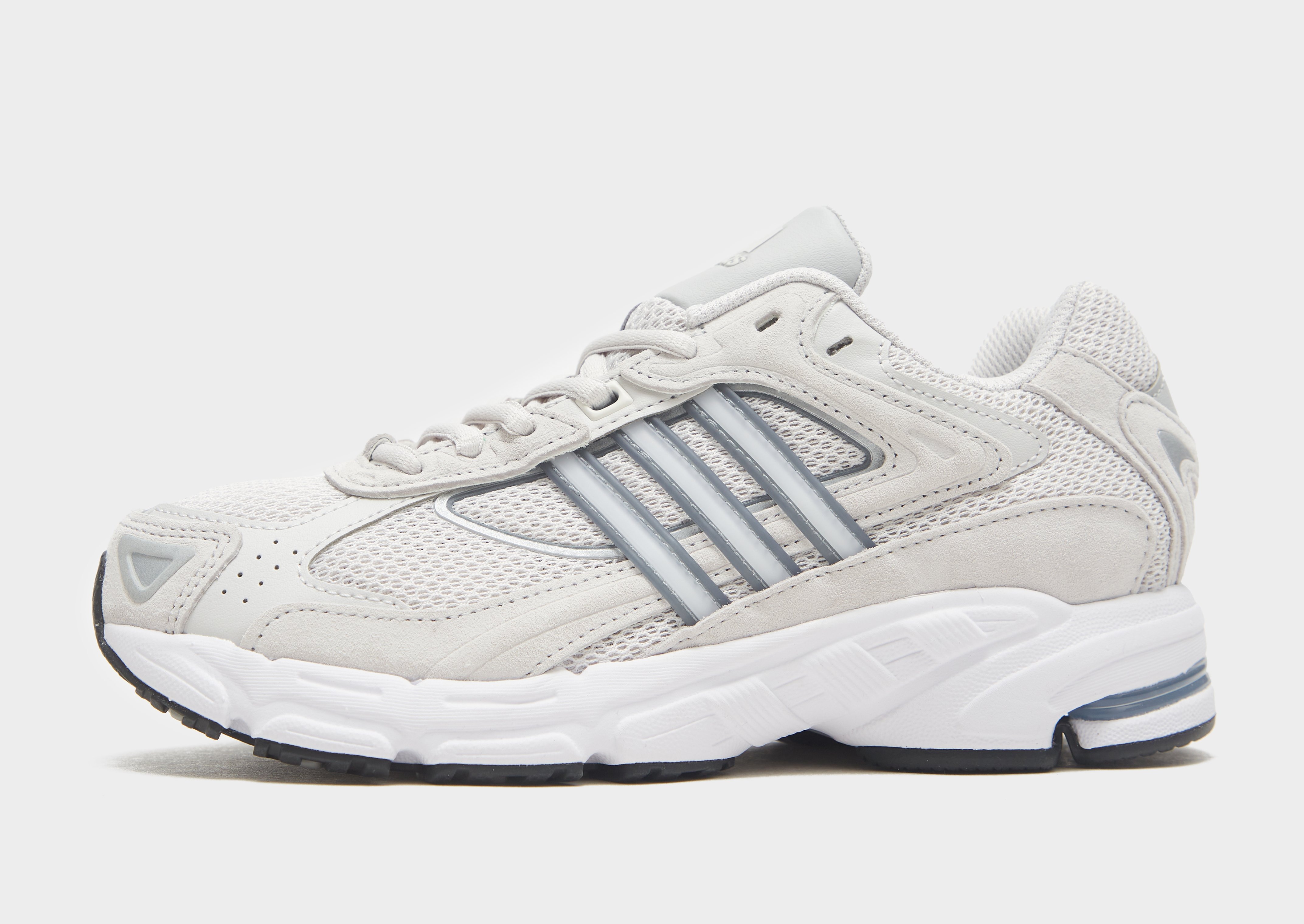 Grey adidas Originals Response CL Women's - JD Sports Ireland