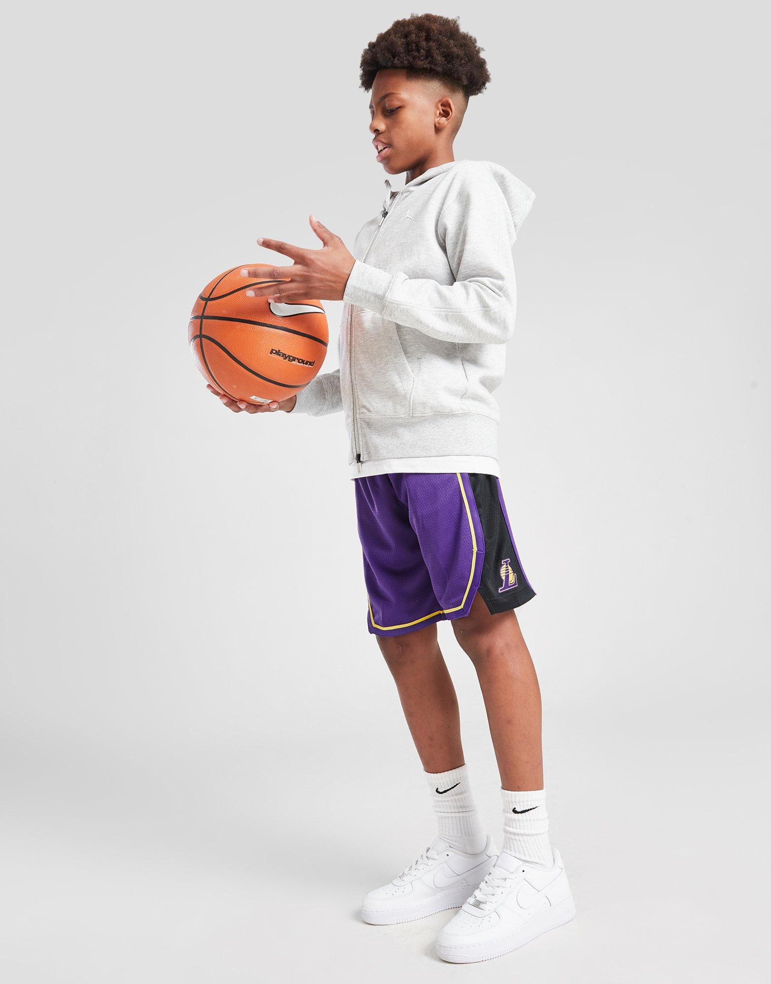 Nike Basketball - LA Lakers - JD Sports Global