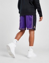 Jordan NBA LA Lakers Shorts Junior