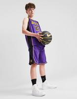 Jordan NBA LA Lakers Pantaloncino Junior