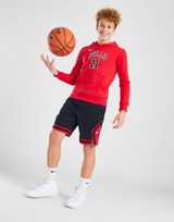 Jordan NBA Chicago Bulls Shorts Junior