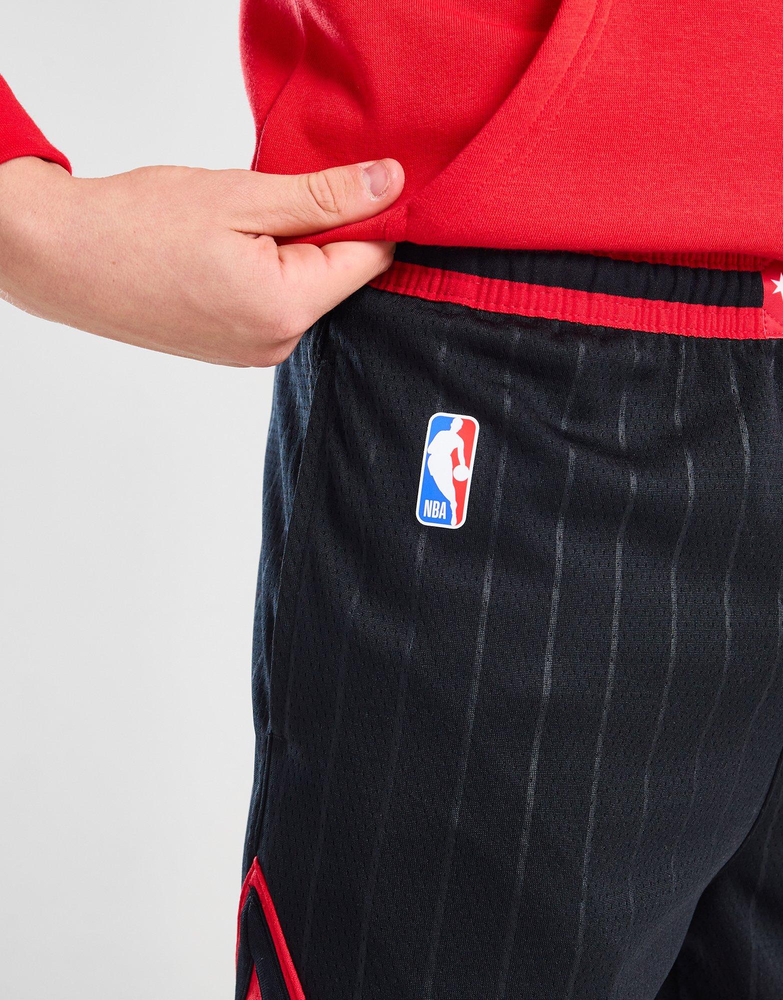 Jordan Short NBA Chicago Bulls Junior