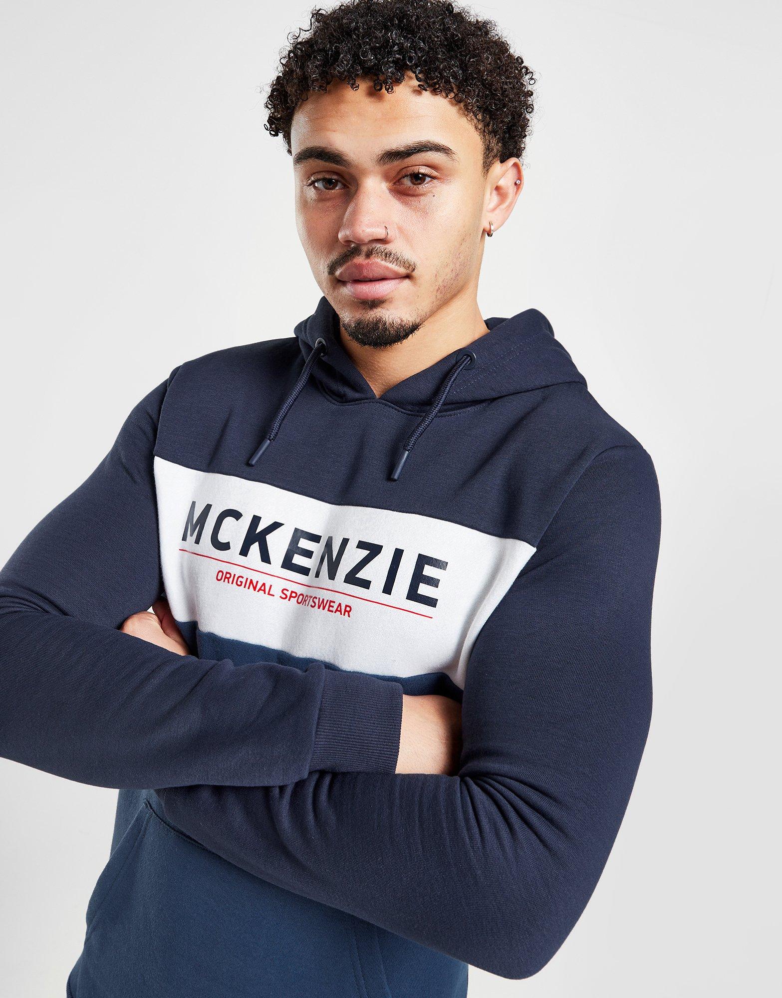 McKenzie Joker Hoodie 2