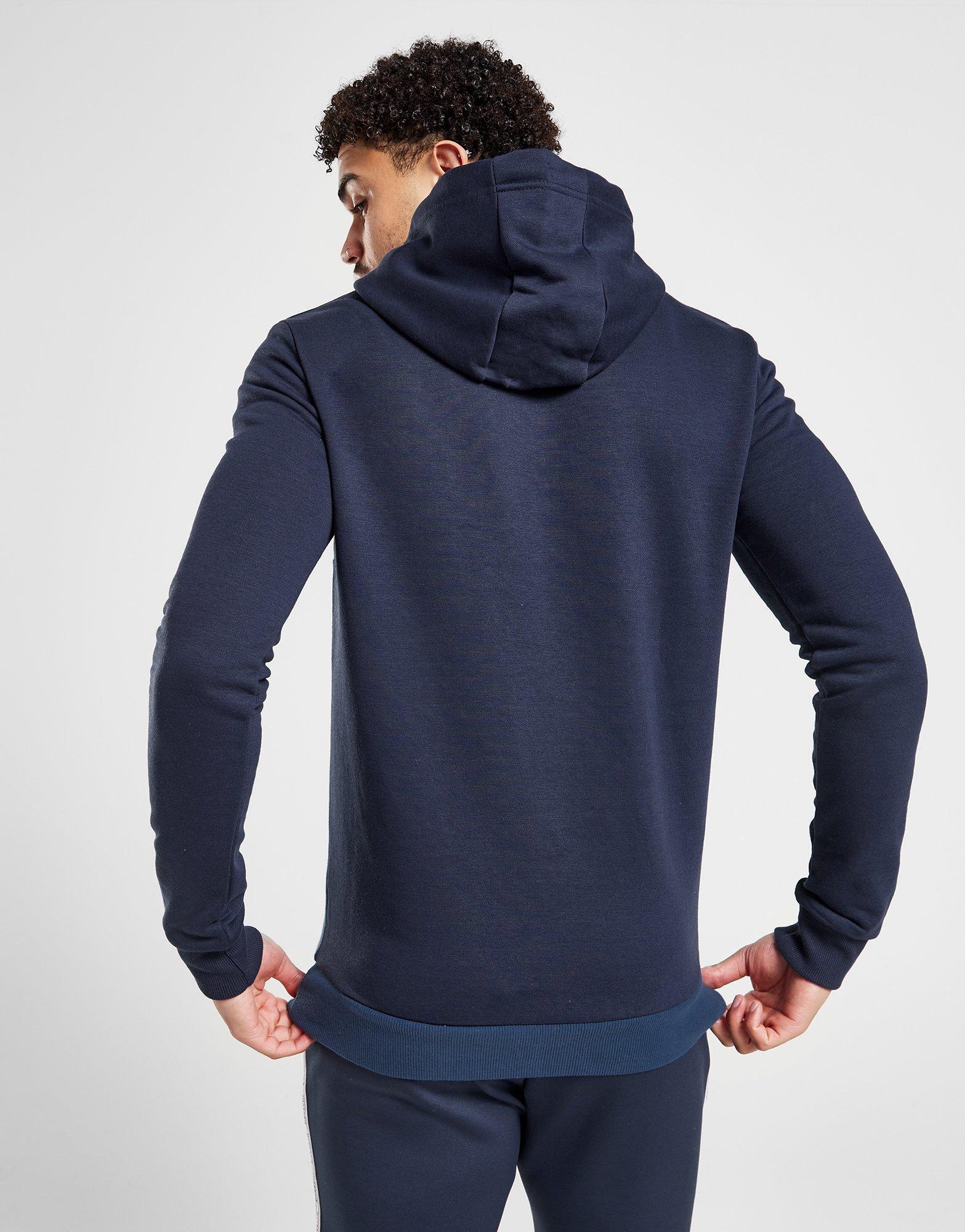 McKenzie Joker Hoodie 2