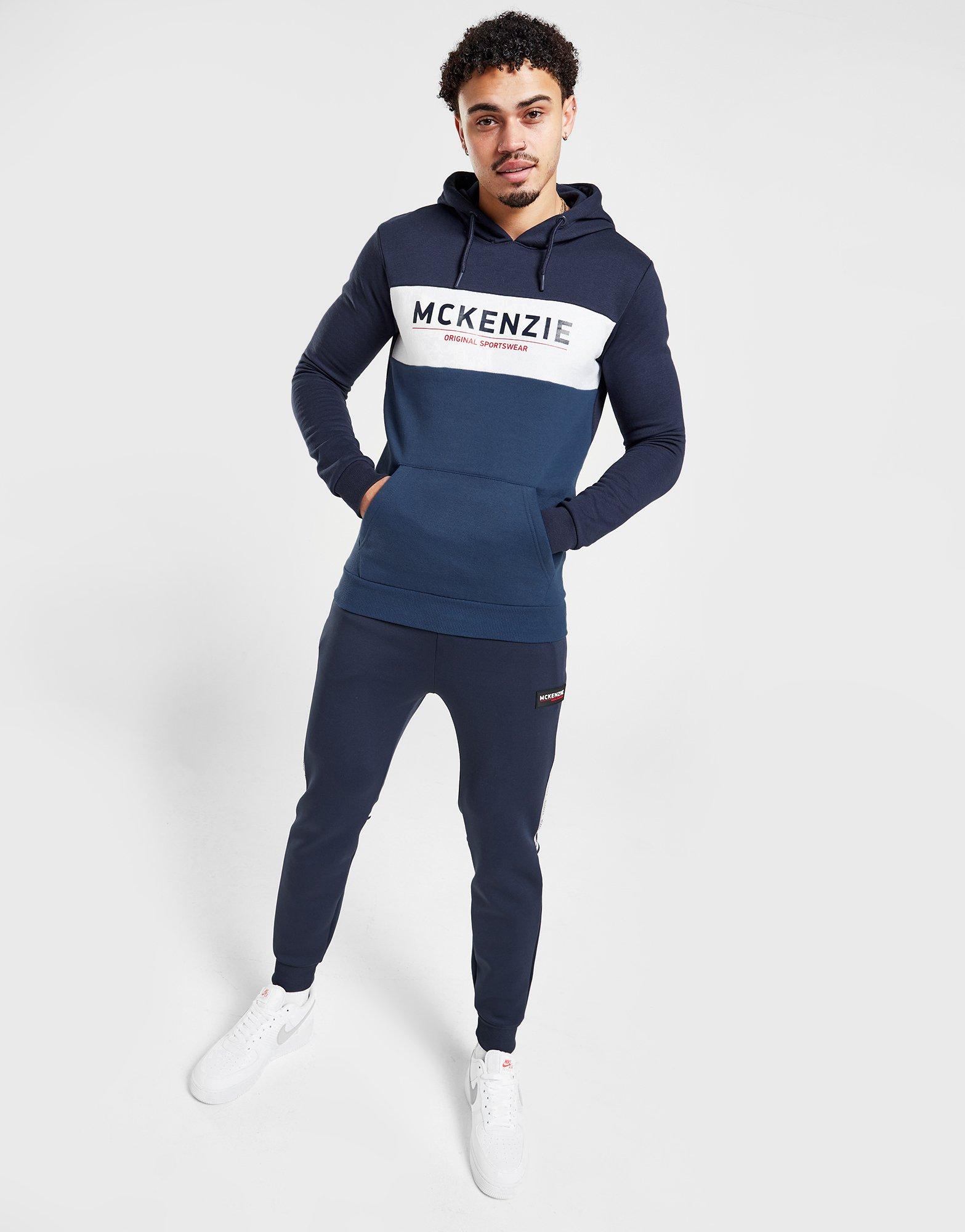 McKenzie Joker Hoodie 2