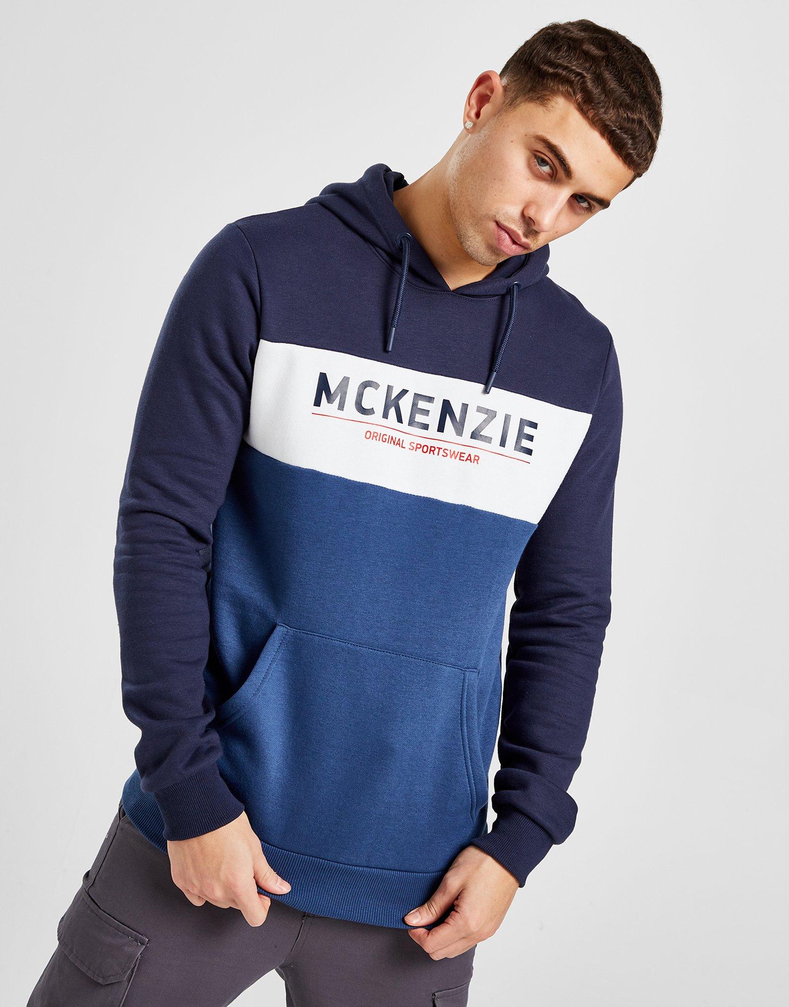McKenzie sudadera con capucha Joker 2