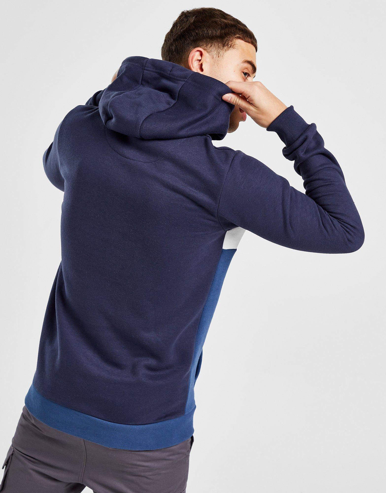 McKenzie sudadera con capucha Joker 2