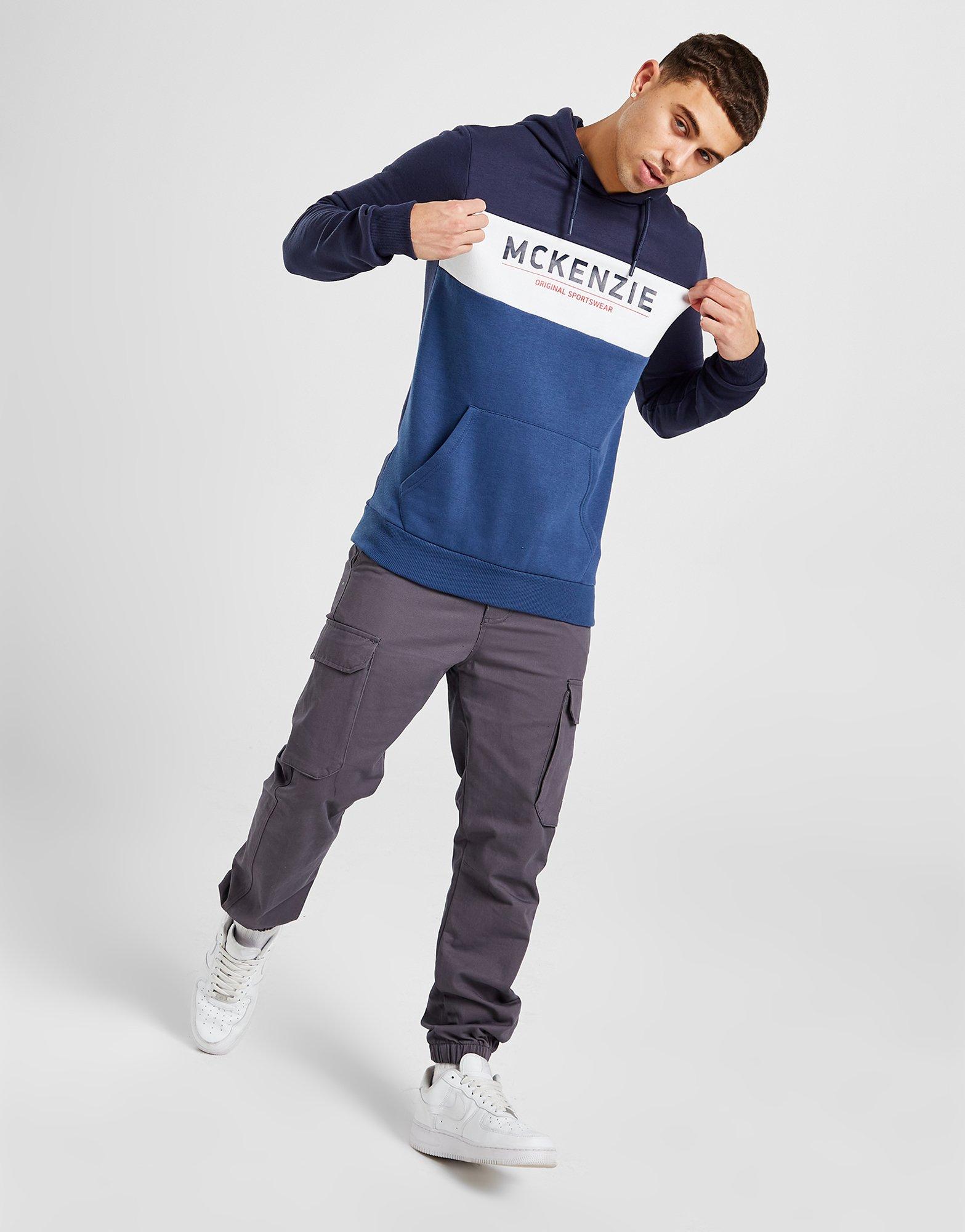 McKenzie sudadera con capucha Joker 2