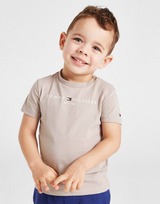 Tommy Hilfiger Essential T-Shirt Infant