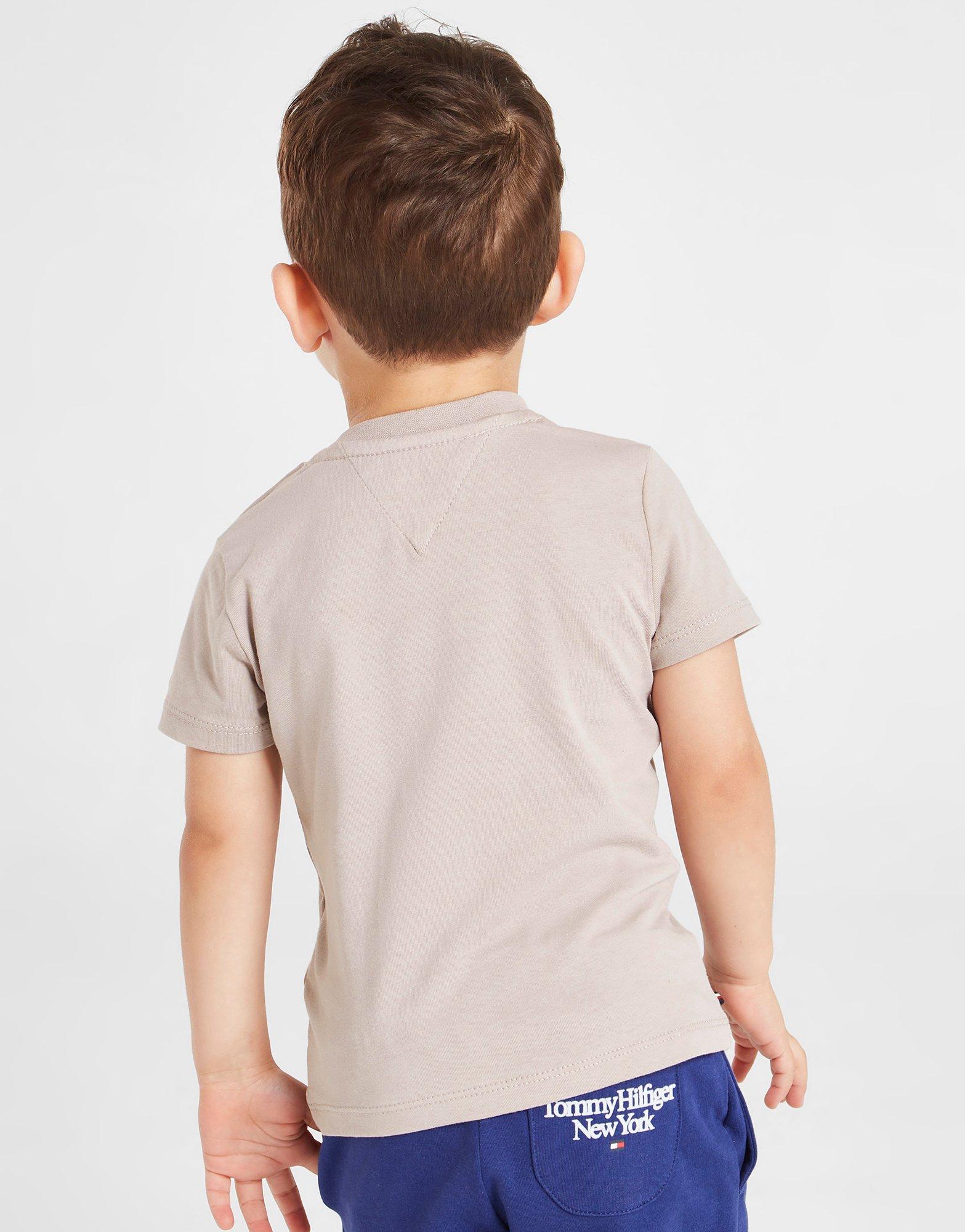 Tommy Hilfiger T-paita Vauvat