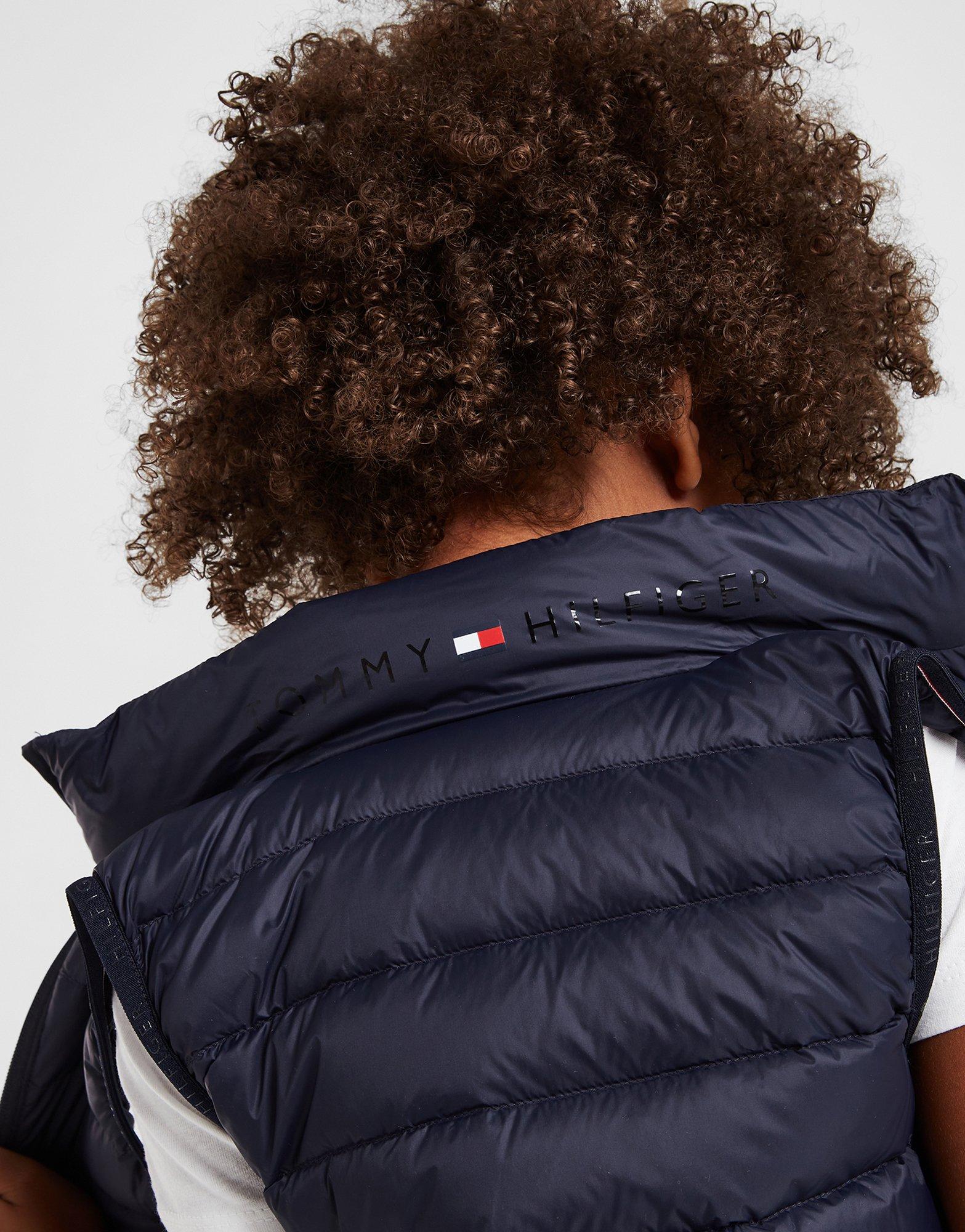Tommy Hilfiger Essential Light Gilet Children