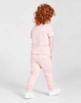 Tommy Hilfiger conjunto camiseta/pantalón de chándal Graphic para bebé