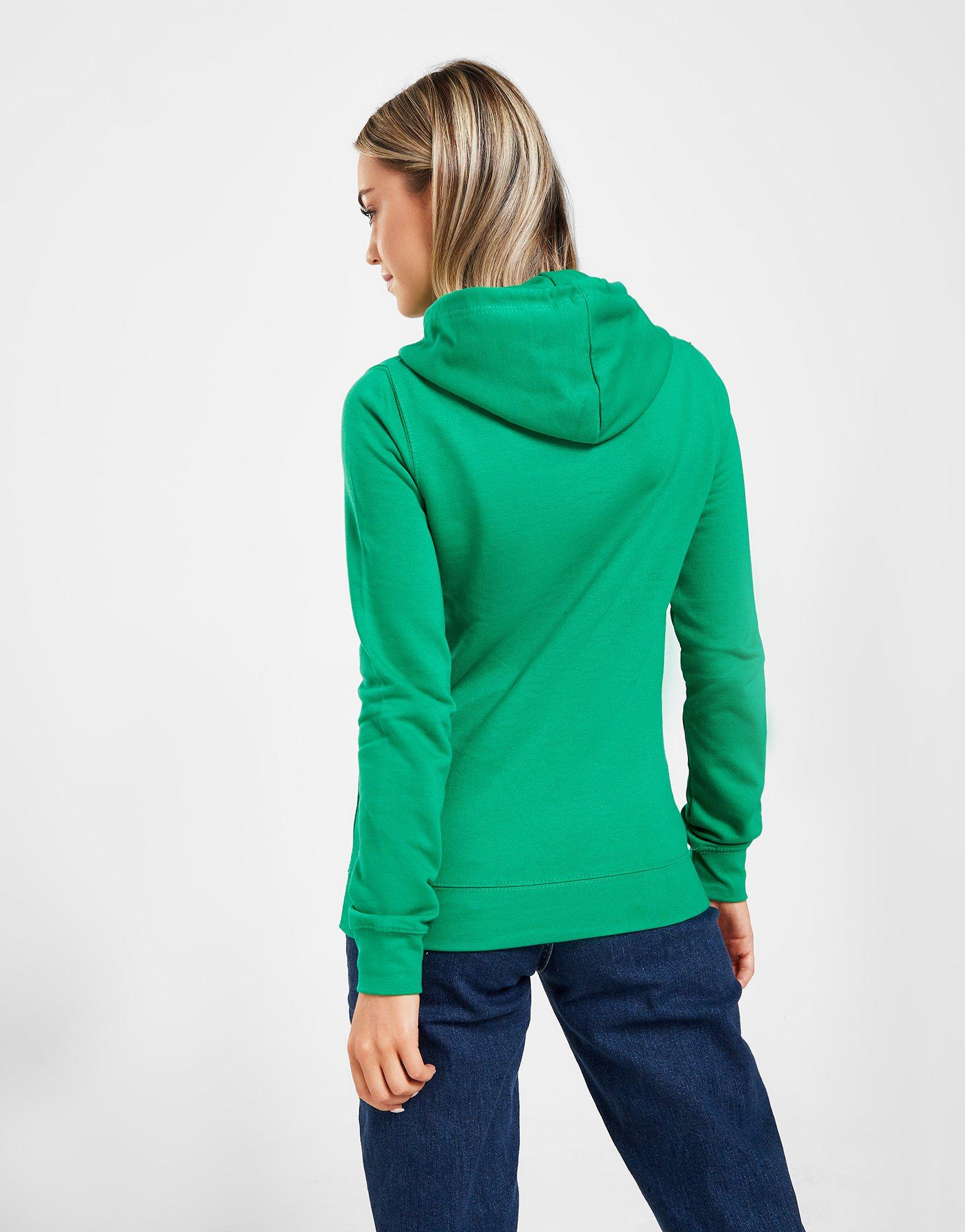 Official Team Northern Ireland GAWA Overhead Hoodie