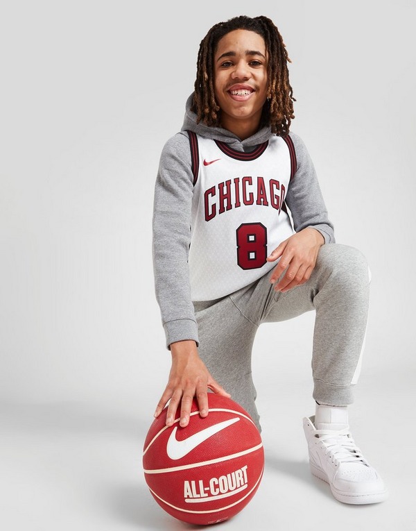 Mens Clothing - Basketball - Chicago Bulls - JD Sports Global