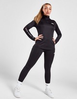The North Face Box 1/4 Zip Top