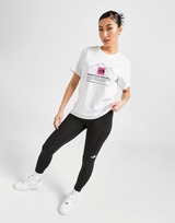 The North Face Mountain Graphic T-Shirt Donna