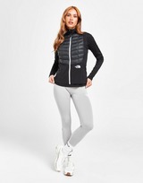The North Face Lab Hybrid Thermoball Weste Jacke Damen