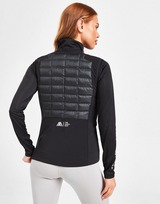 The North Face Lab Hybrid Thermoball Vest Giacca Donna