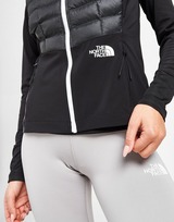 The North Face Lab Hybrid Thermoball Weste Jacke Damen