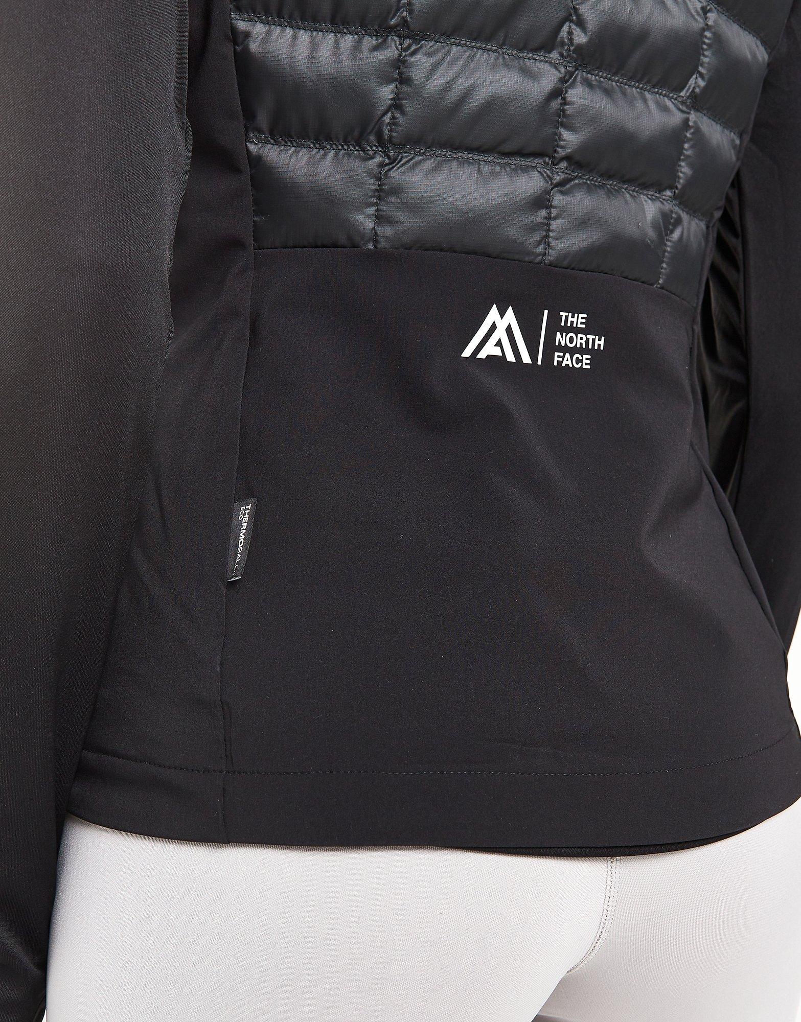 The North Face Lab Hybrid Thermoball Vest Jacket