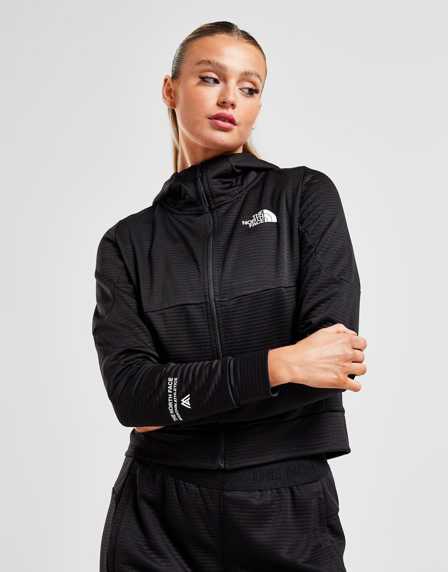 North face mountain online athletics hoodie