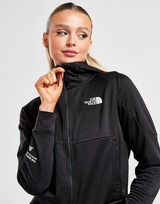 The North Face Mountain Athletics Full Zip Hoodie