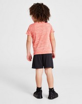 Nike Miler Completo T-Shirt&Pantaloncini Neonato
