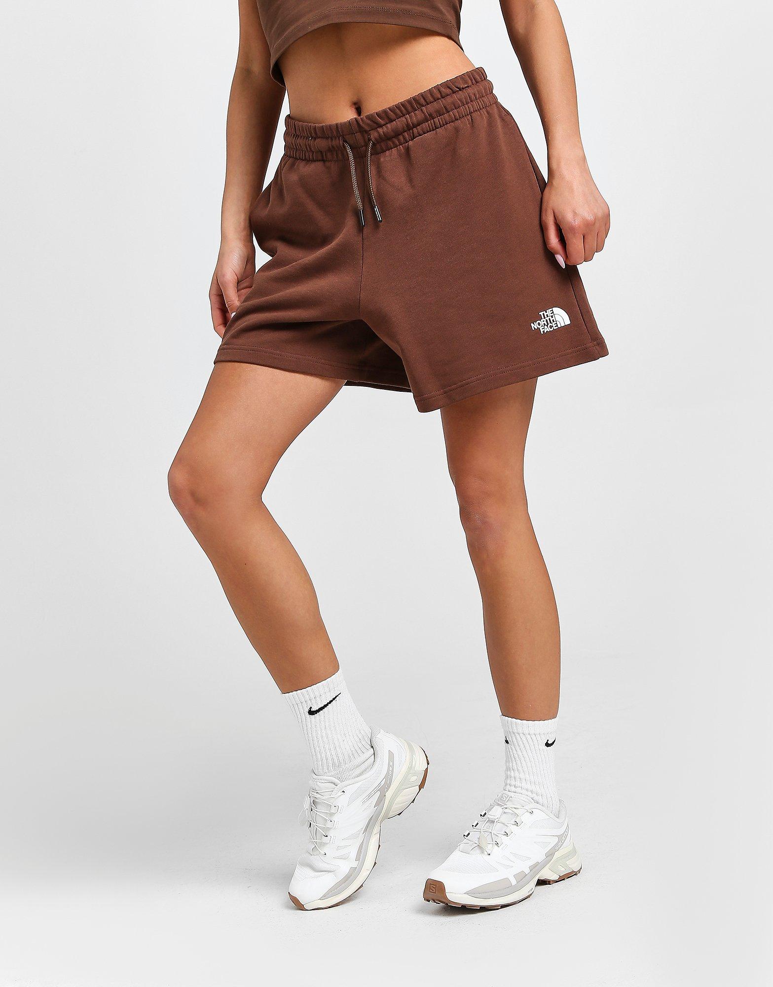 The North Face Dome Logo Shorts