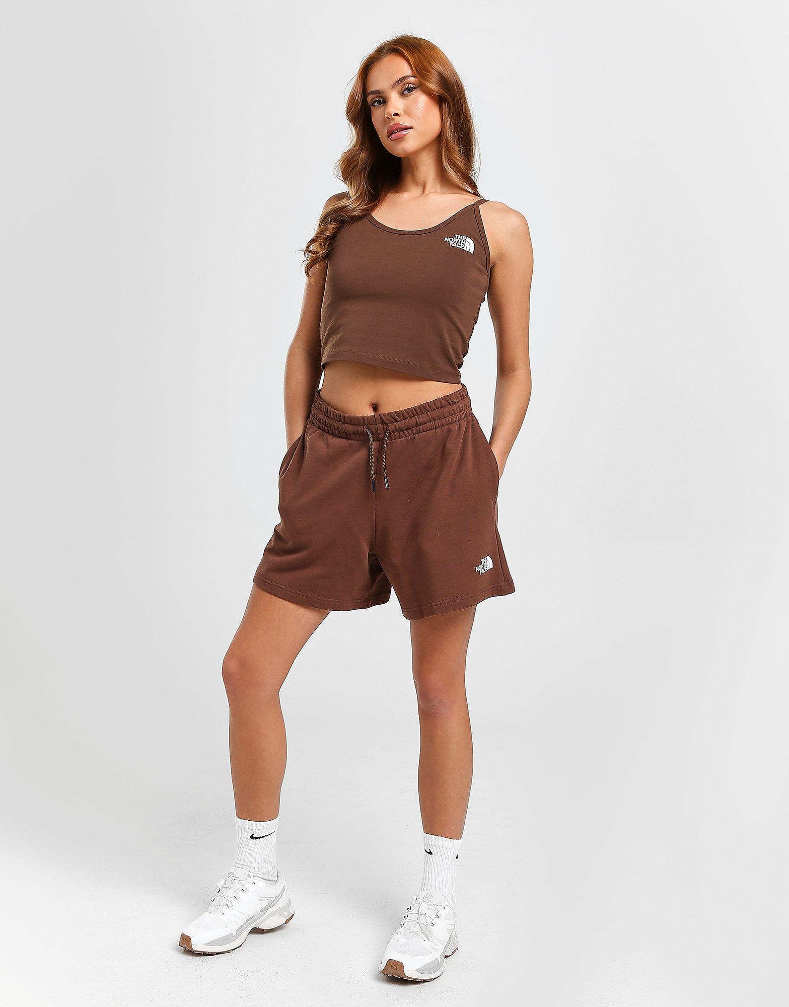 The North Face Dome Logo Shorts