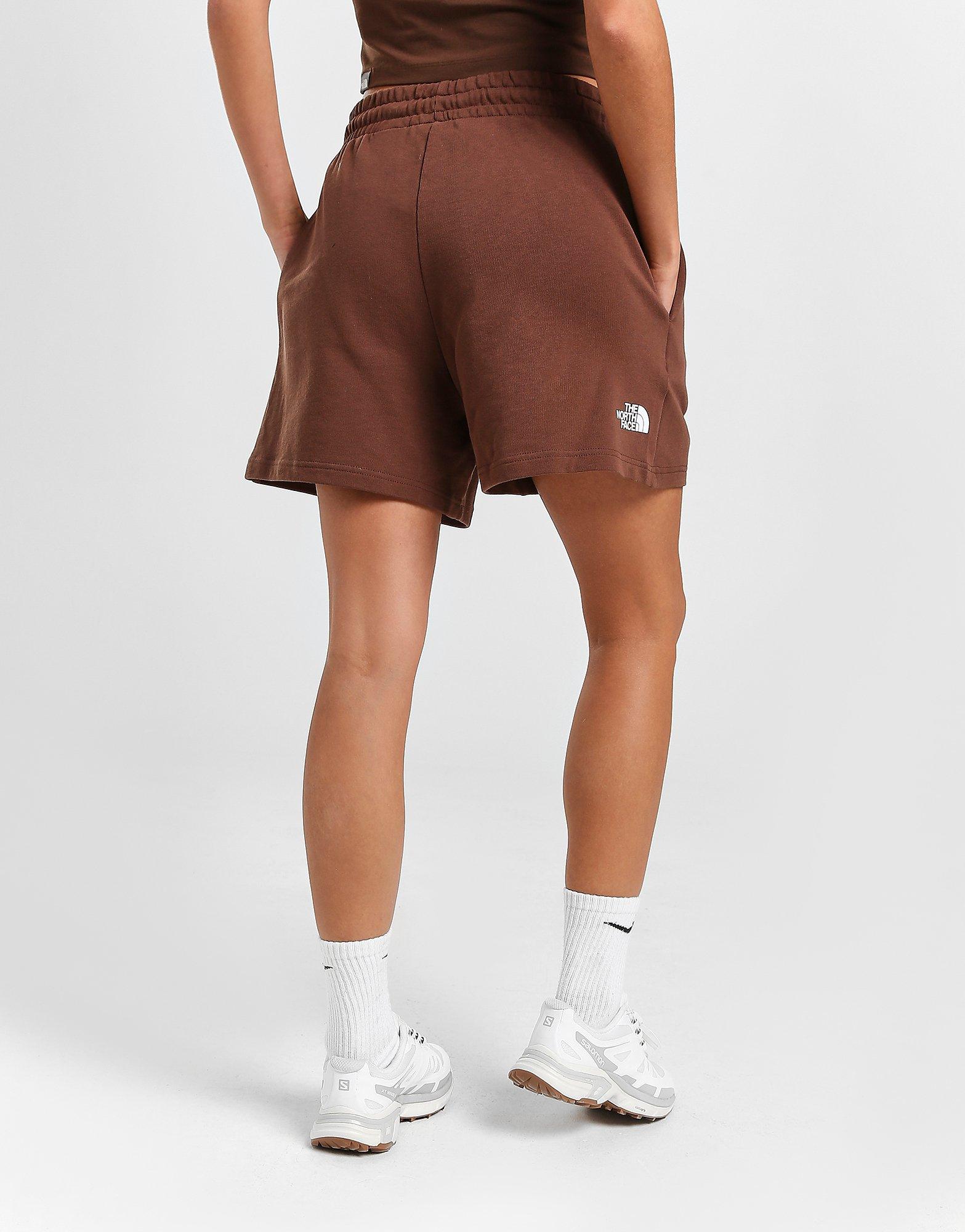 The North Face Dome Logo Shorts
