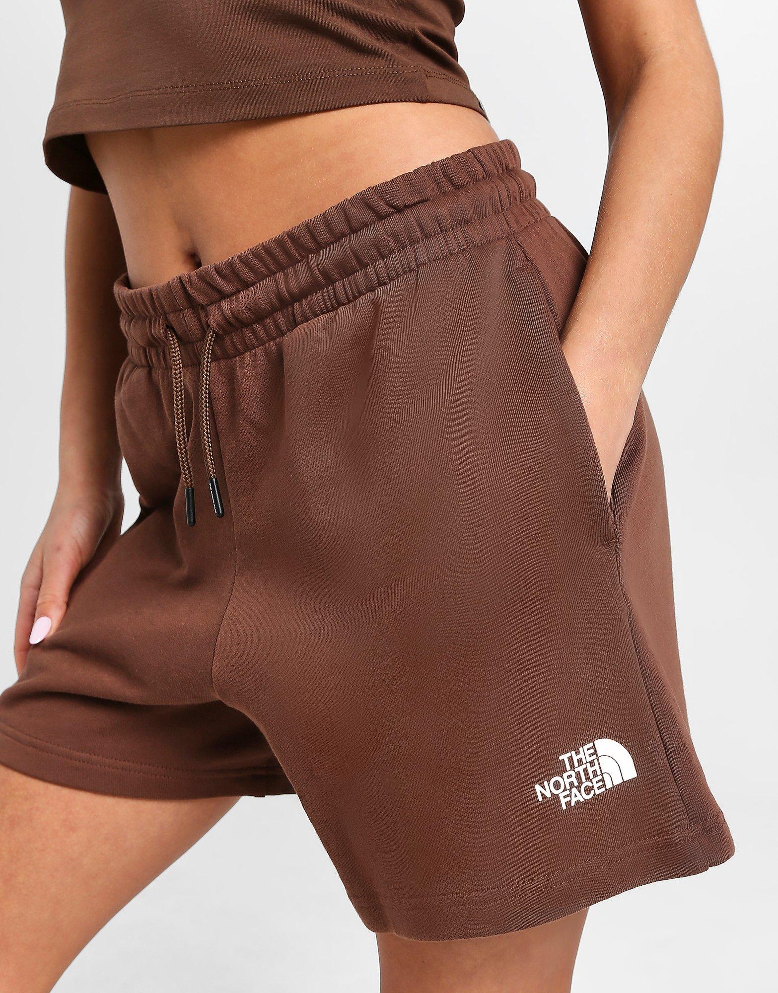 The North Face Dome Logo Shorts