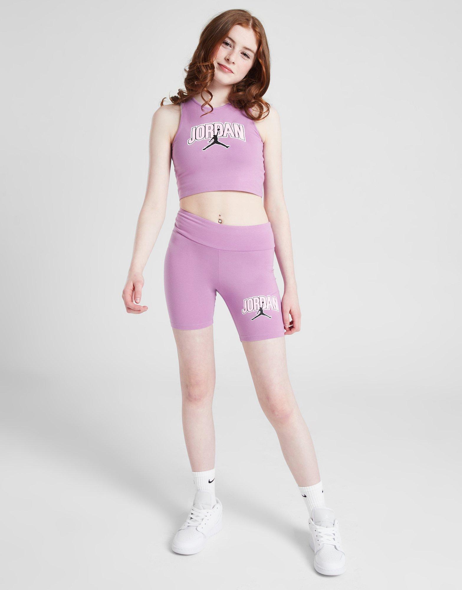 Jordan Cykelbyxor Junior