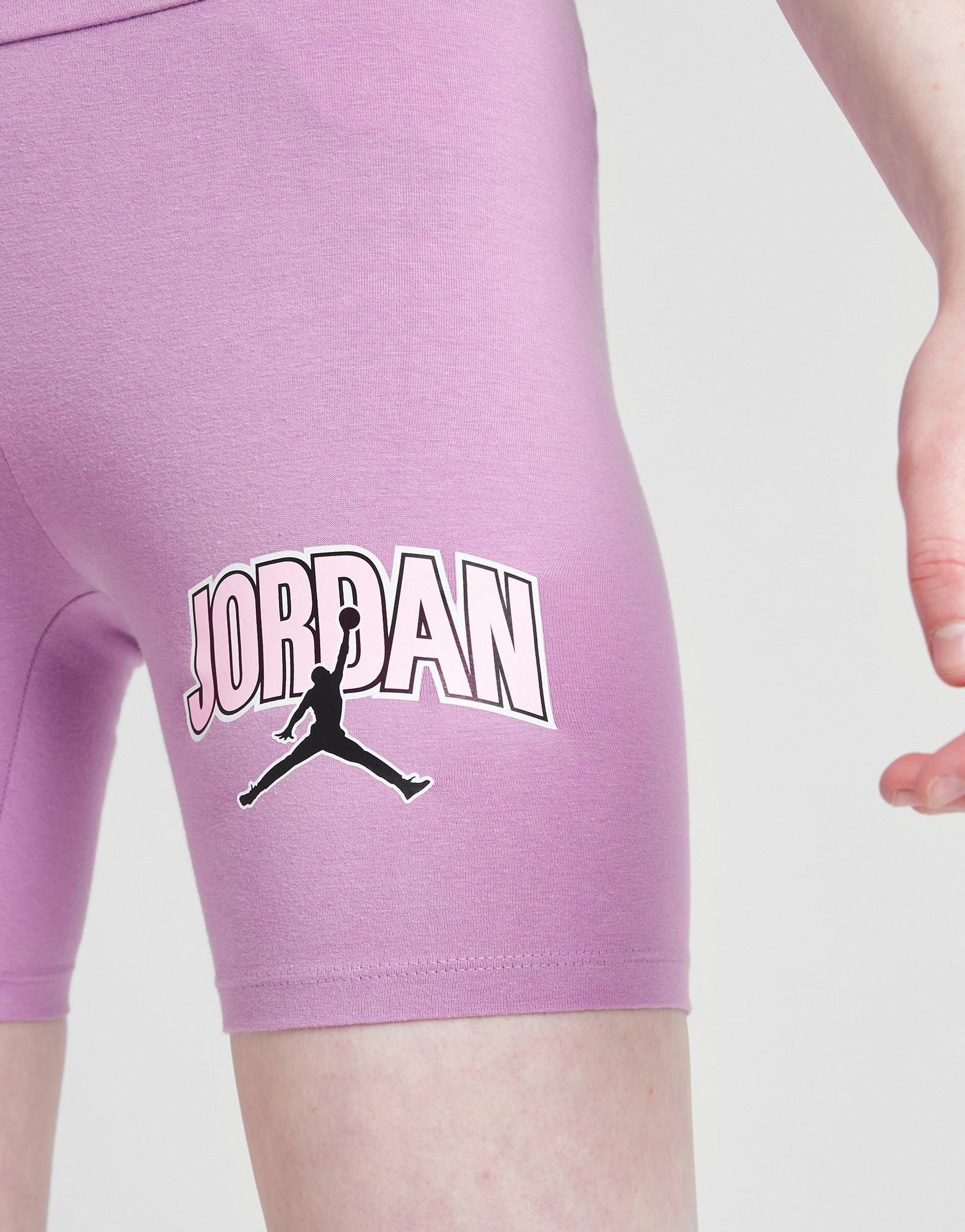 Jordan Cykelbyxor Junior