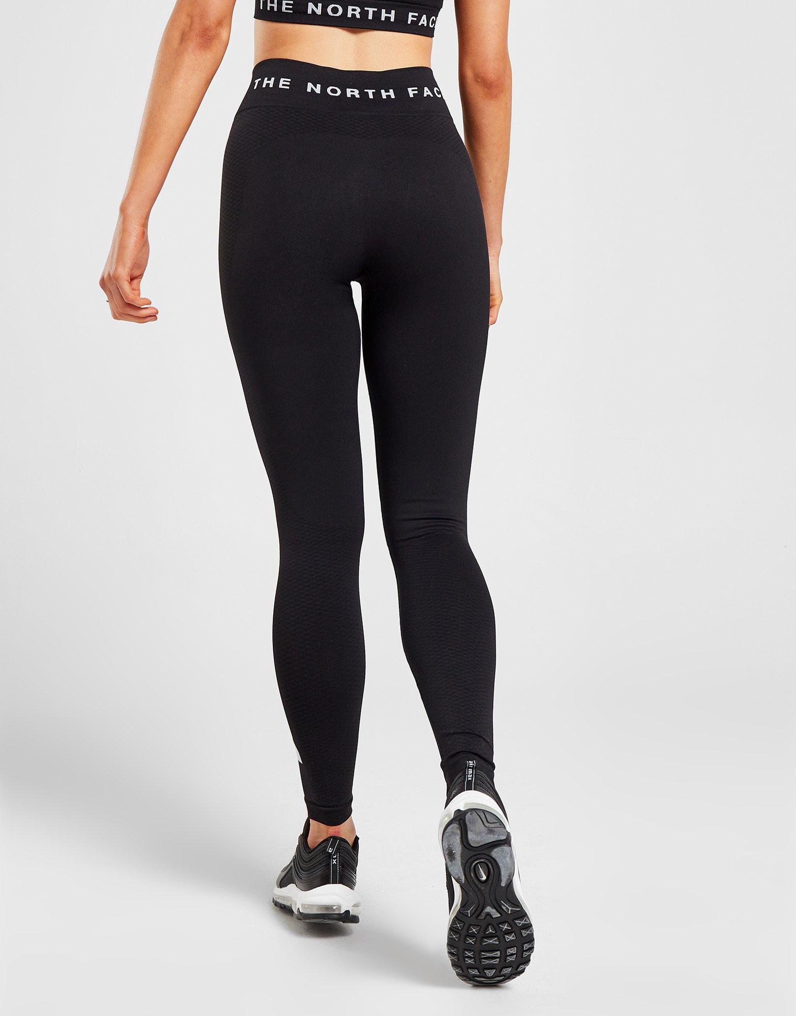 The North Face Seamless Tights