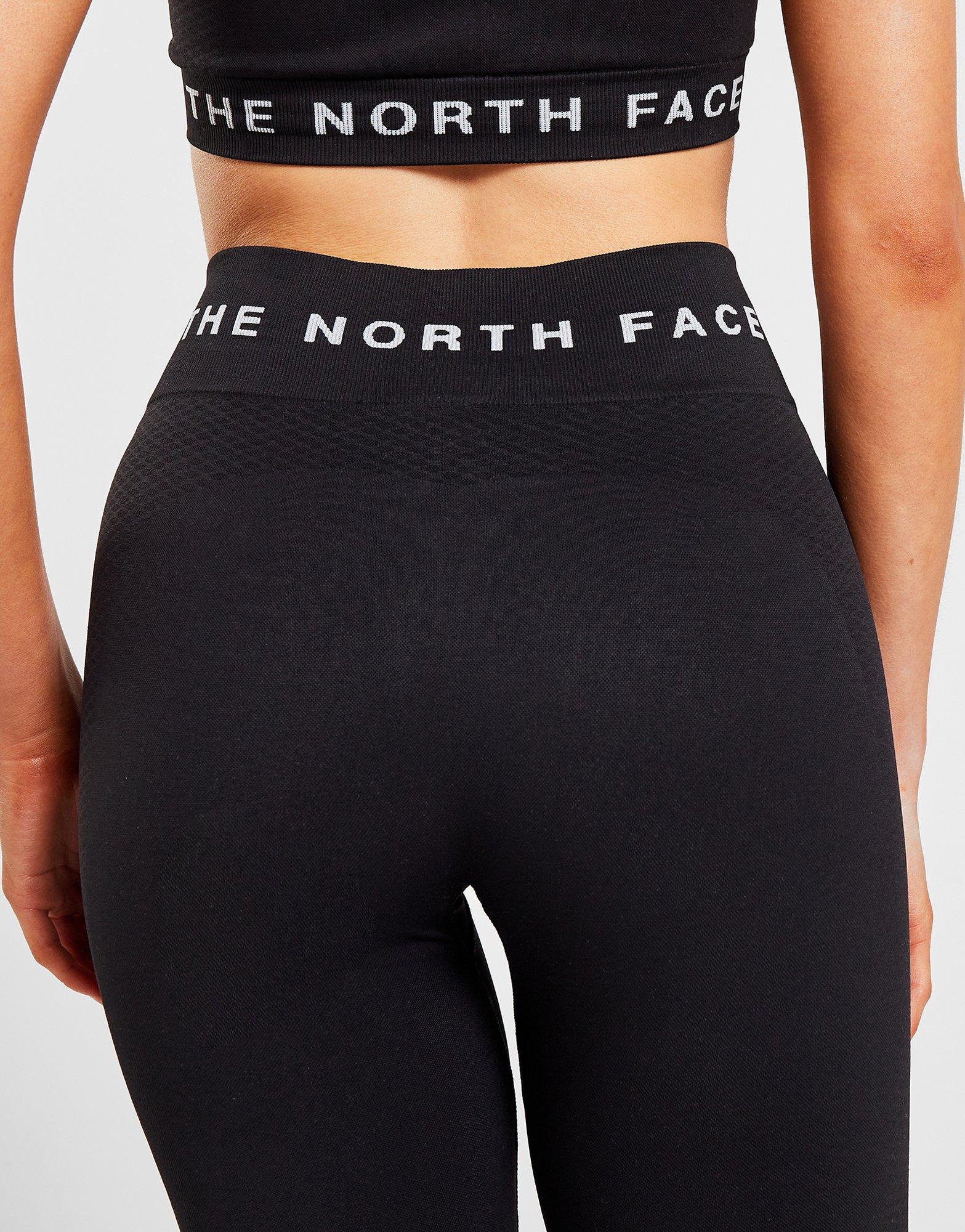 The North Face Seamless Tights