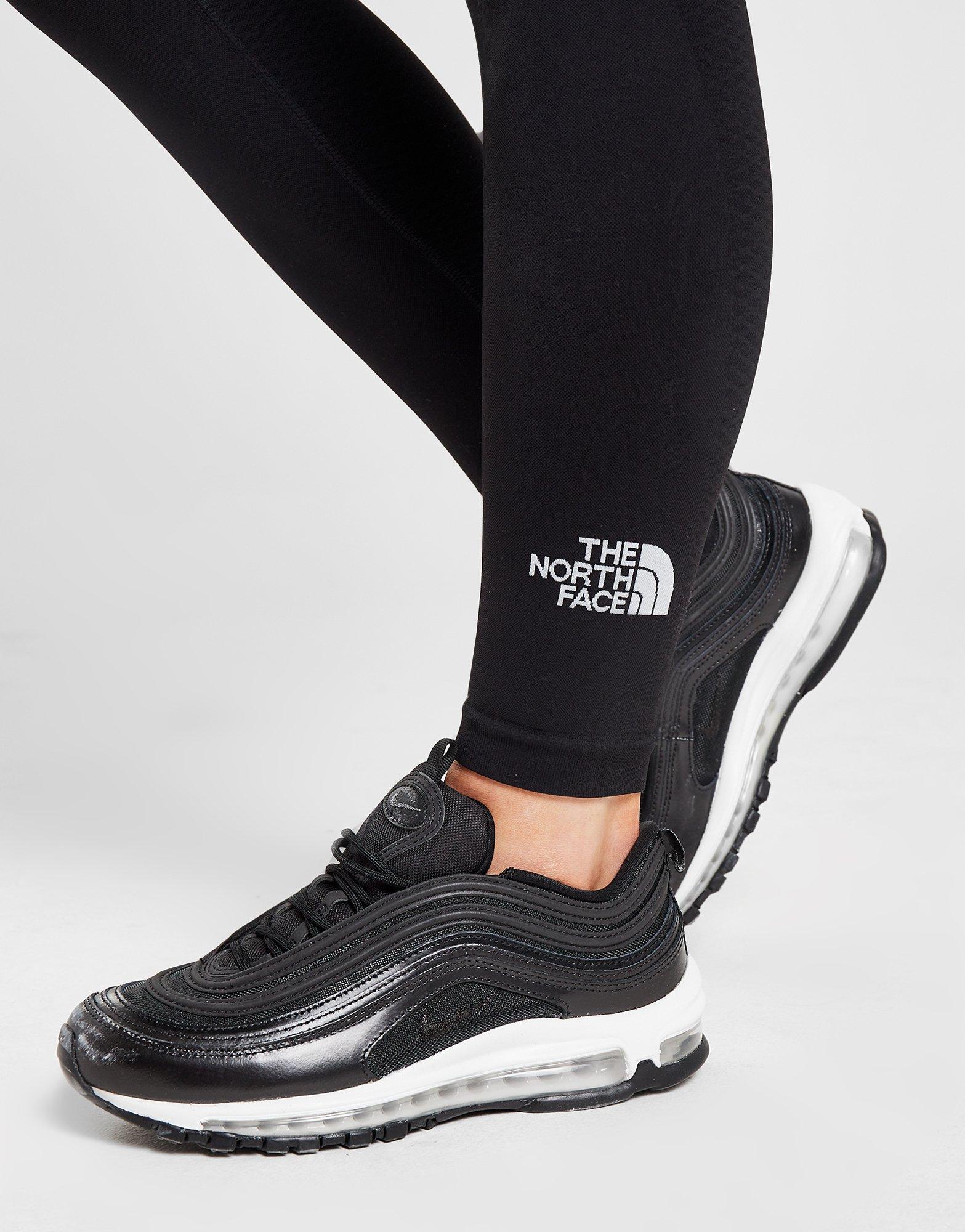 The North Face Seamless Tights