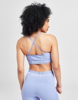 The North Face Seamless Sports Bra