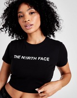 The North Face Box Slim T-Shirt
