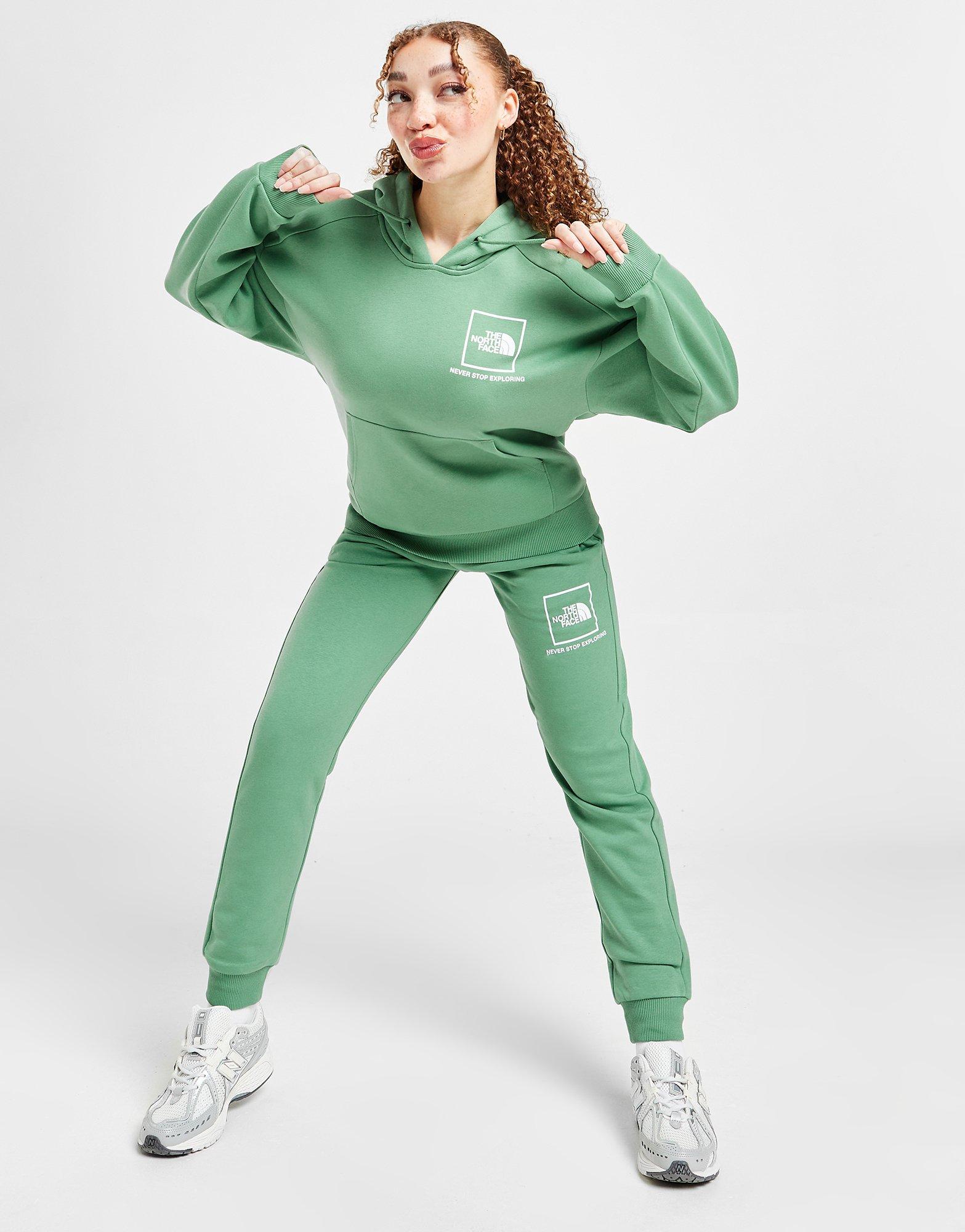 The North Face Box Hoodie