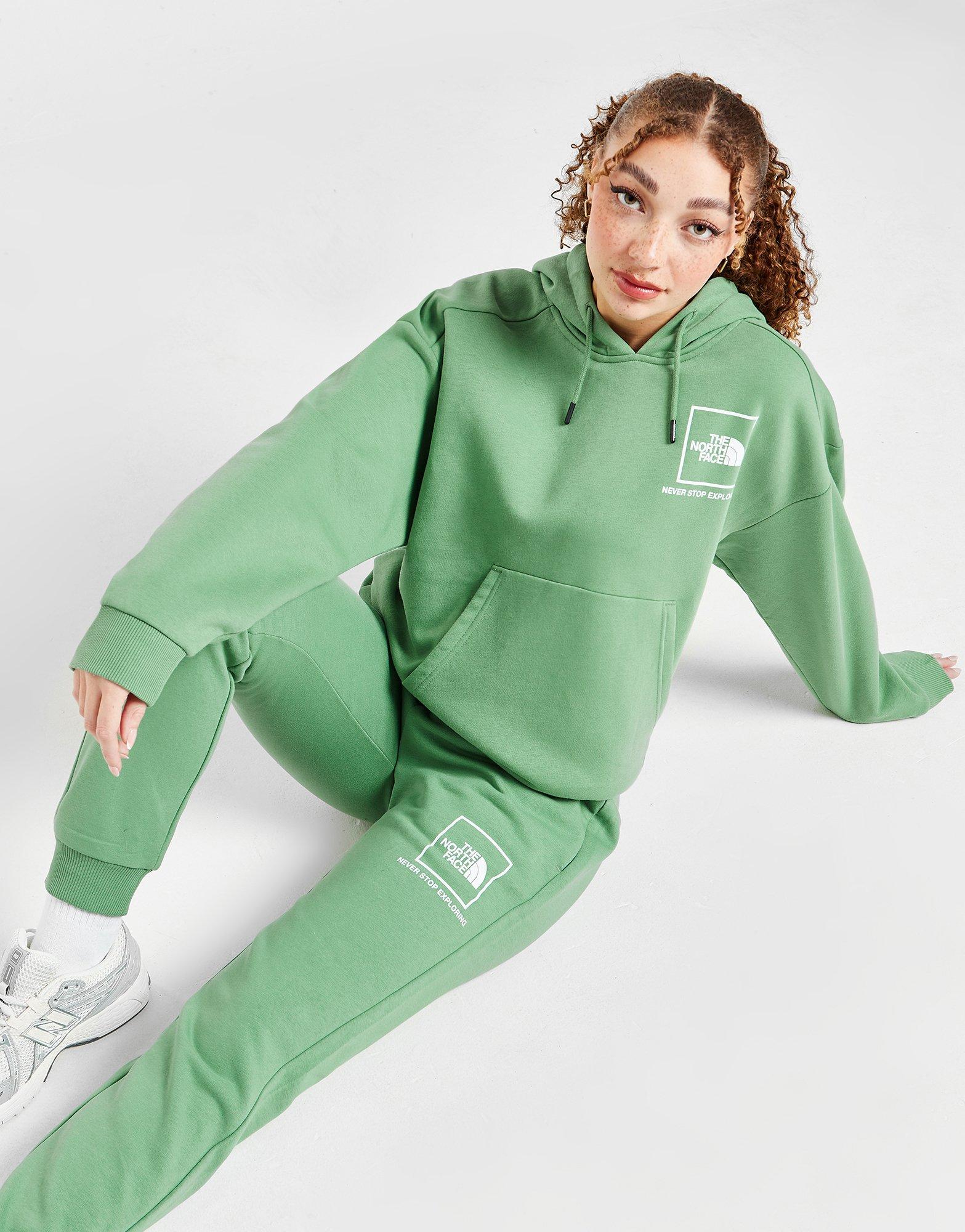 The North Face Box Hoodie
