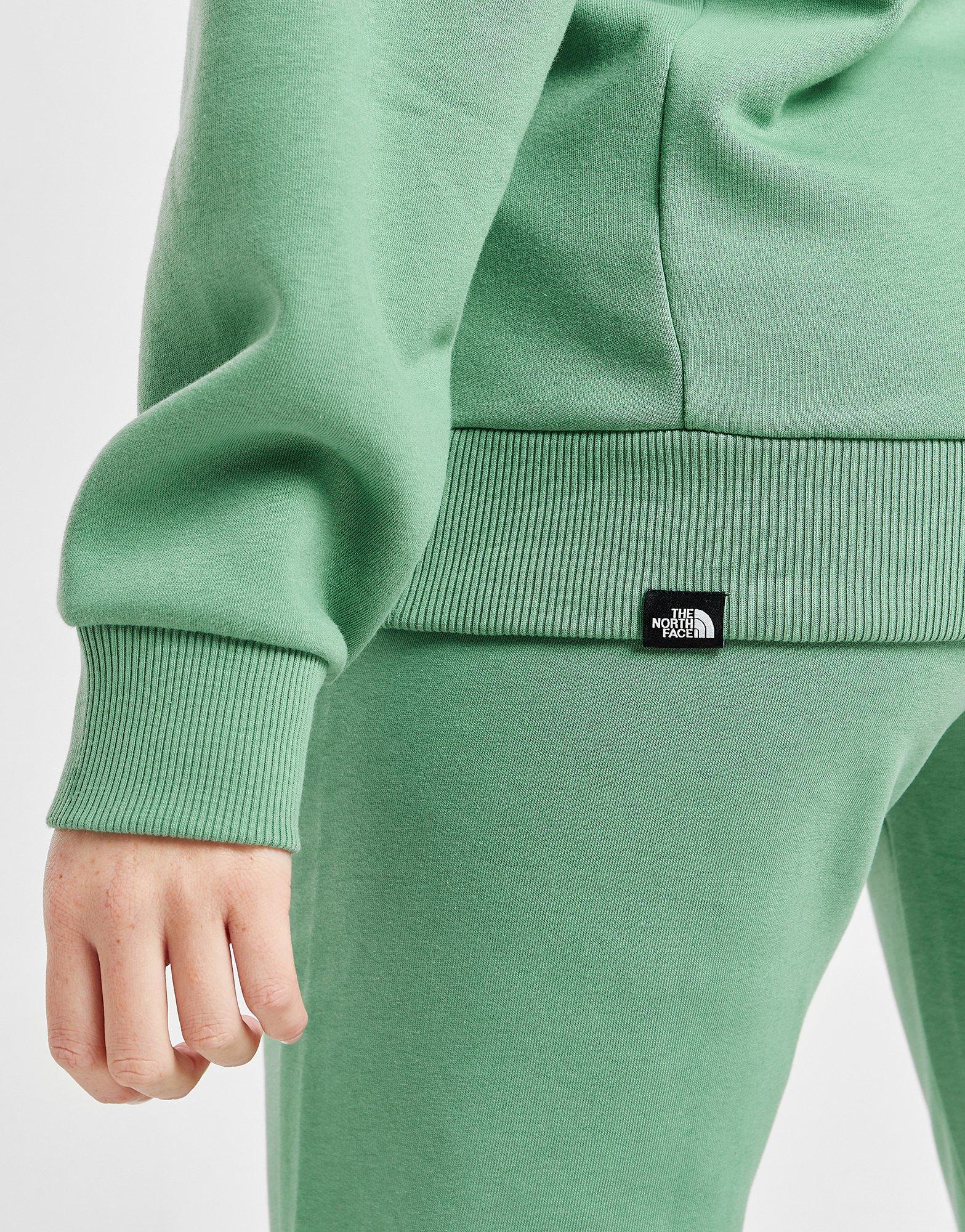 The North Face Box Hoodie